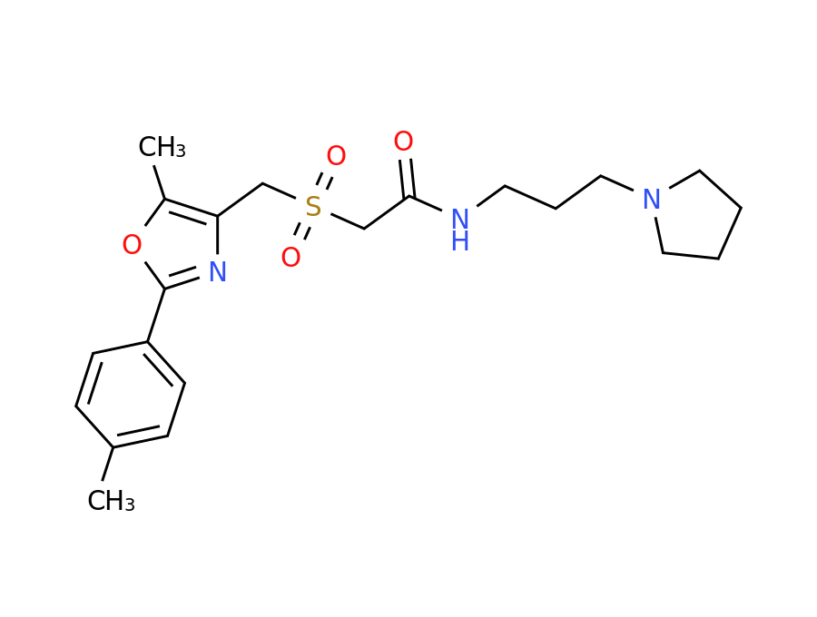 Structure Amb16702368