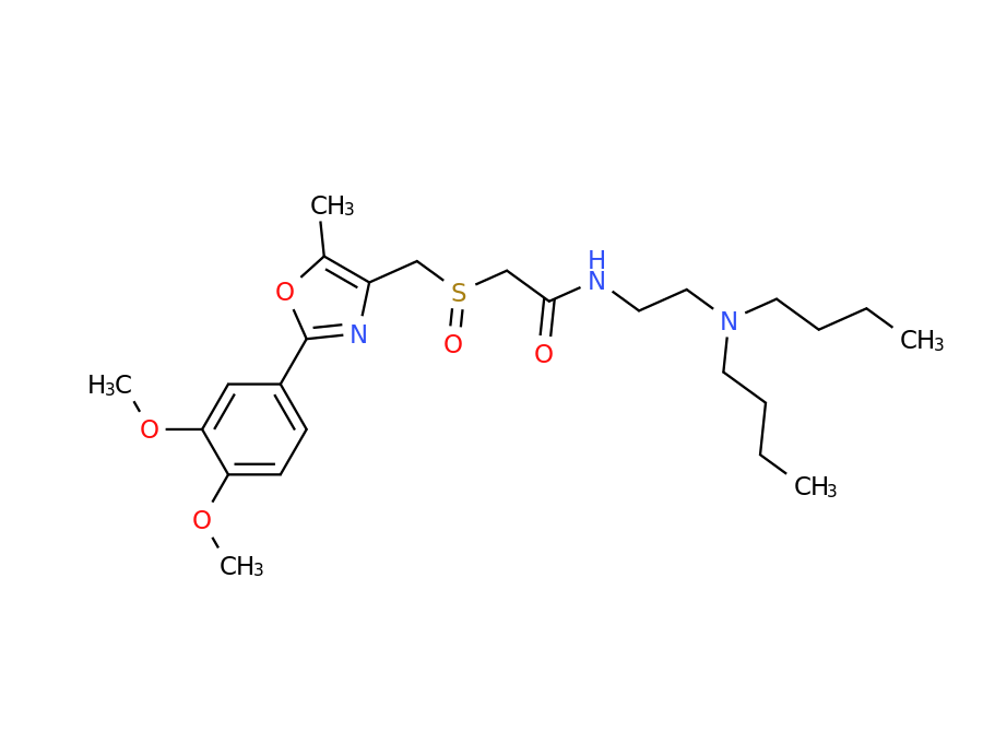 Structure Amb16702466