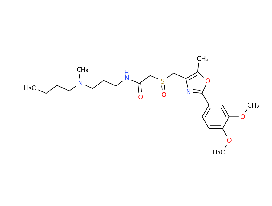 Structure Amb16702472