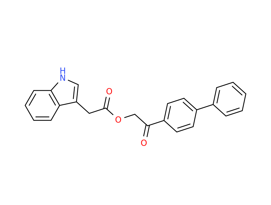 Structure Amb1670260