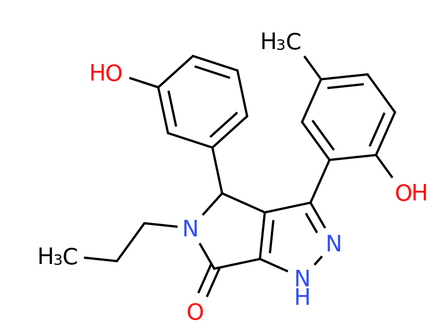 Structure Amb1670313