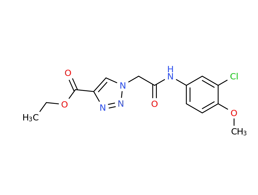 Structure Amb16705640