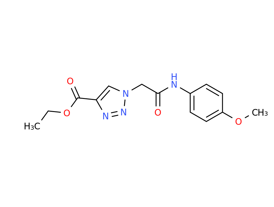 Structure Amb16705642