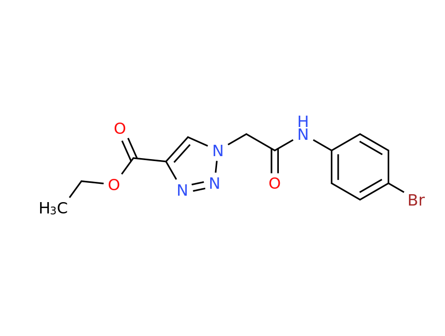 Structure Amb16705652