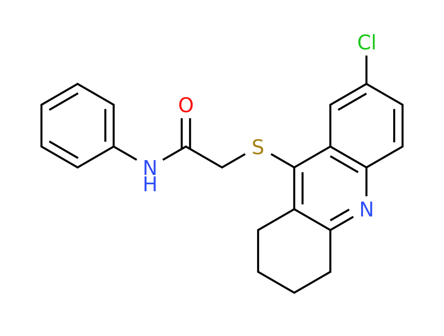 Structure Amb16705694