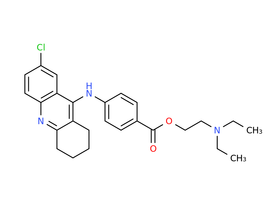 Structure Amb16705748