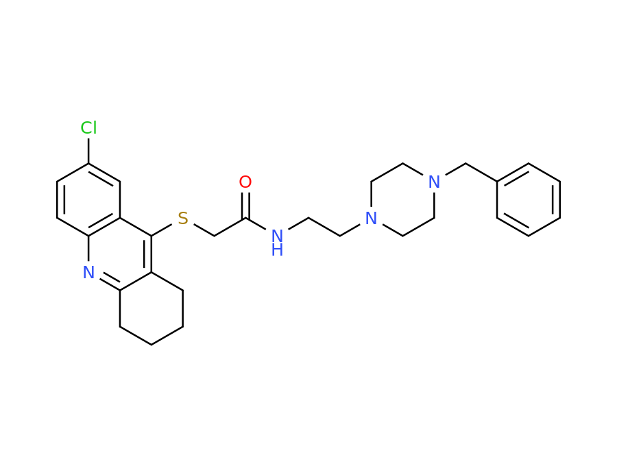 Structure Amb16705789