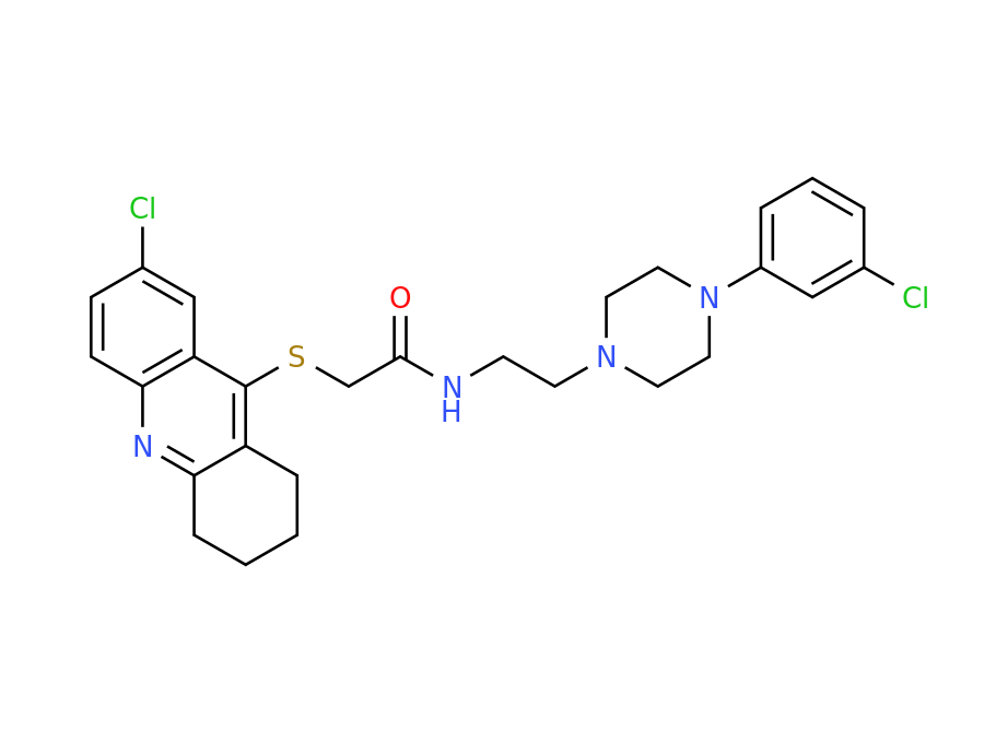 Structure Amb16705793