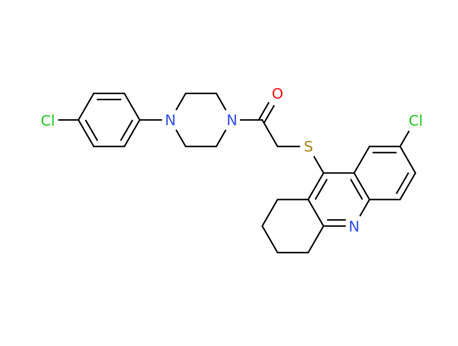 Structure Amb16705811