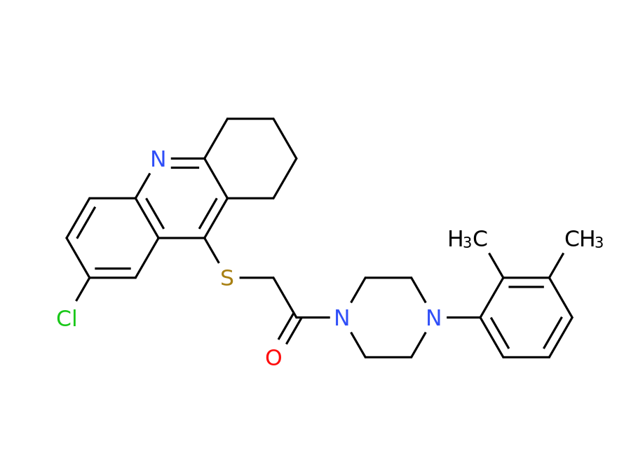 Structure Amb16705813