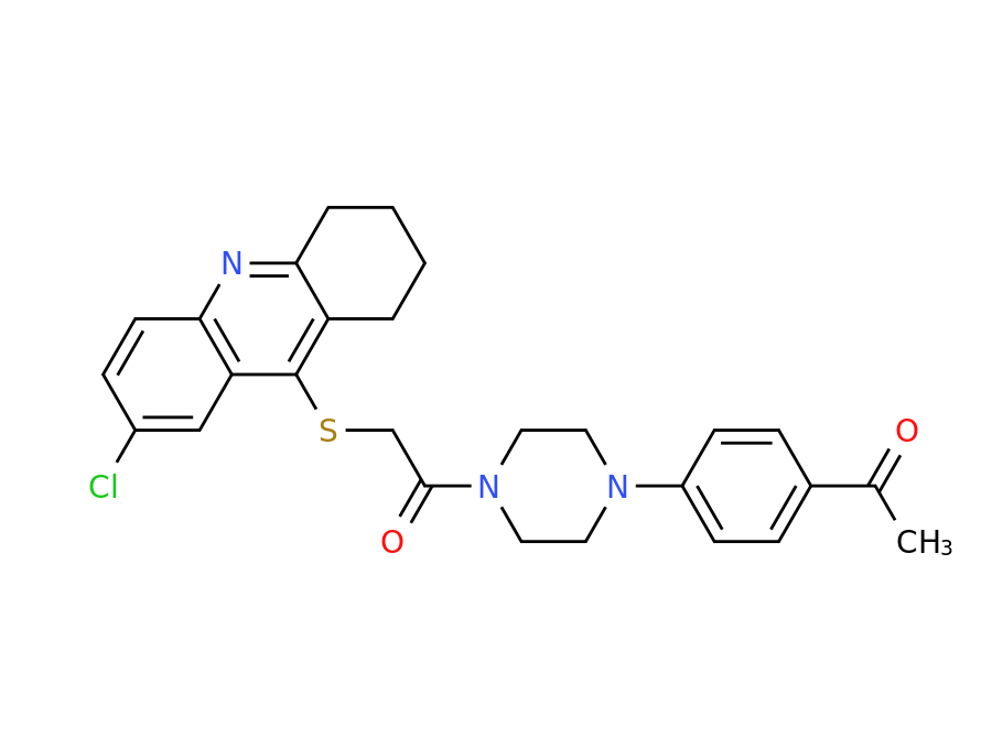 Structure Amb16705814