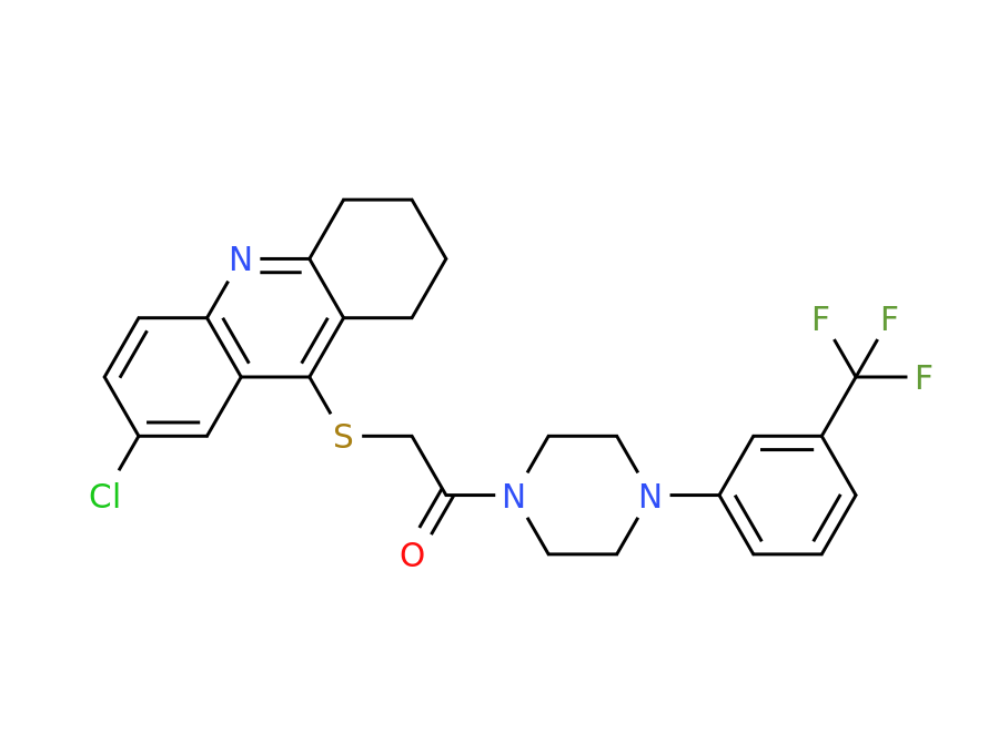 Structure Amb16705816