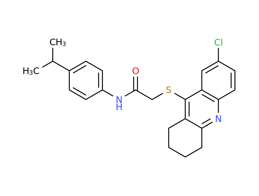 Structure Amb16705835