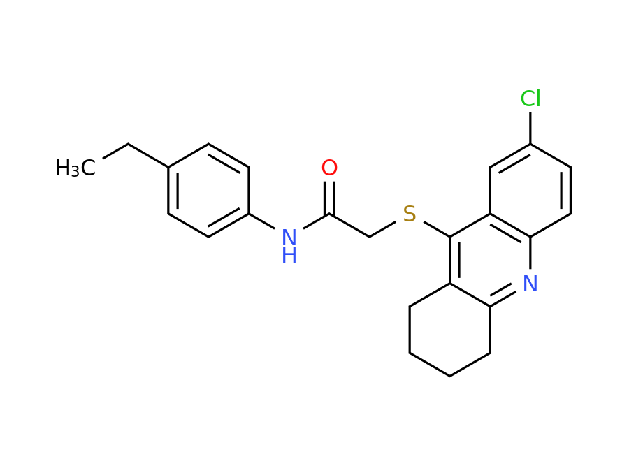 Structure Amb16705836