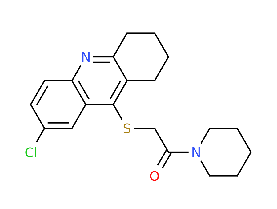 Structure Amb16705837