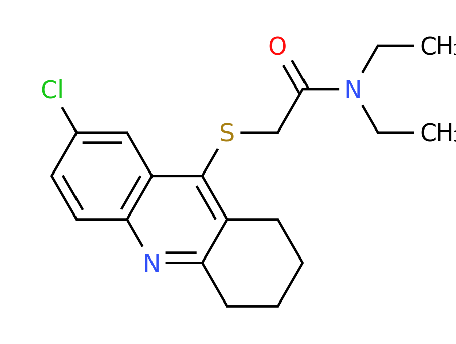 Structure Amb16705839