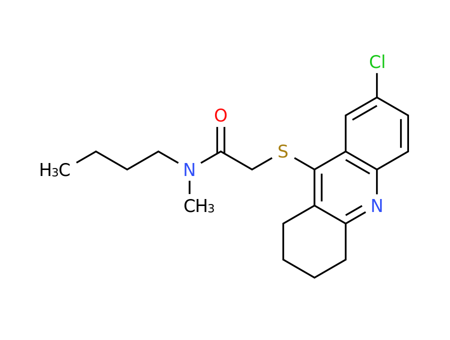 Structure Amb16705843