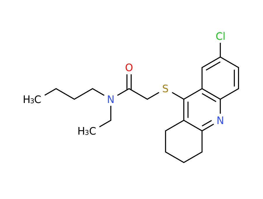 Structure Amb16705845