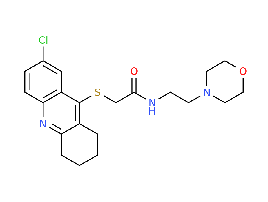 Structure Amb16705851