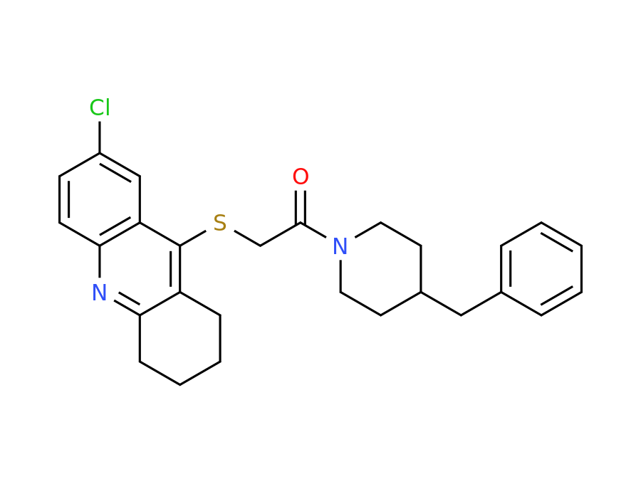 Structure Amb16705860