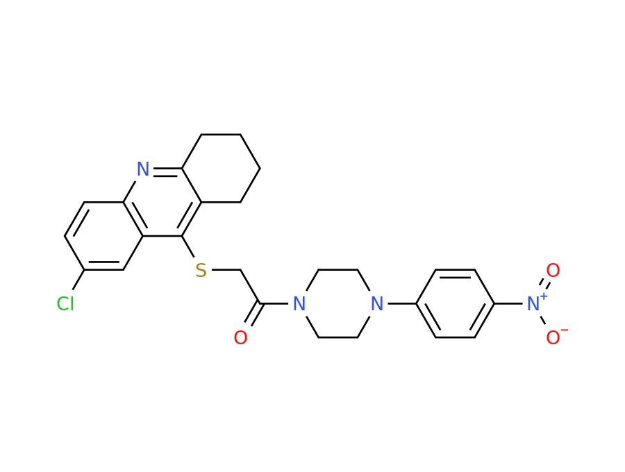 Structure Amb16705864