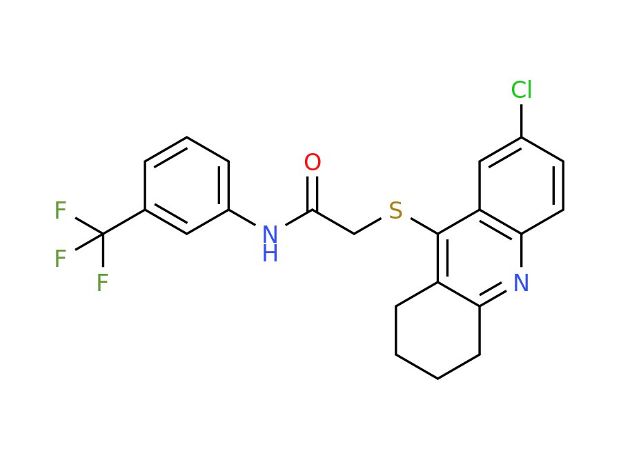 Structure Amb16705877