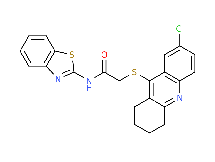 Structure Amb16705881