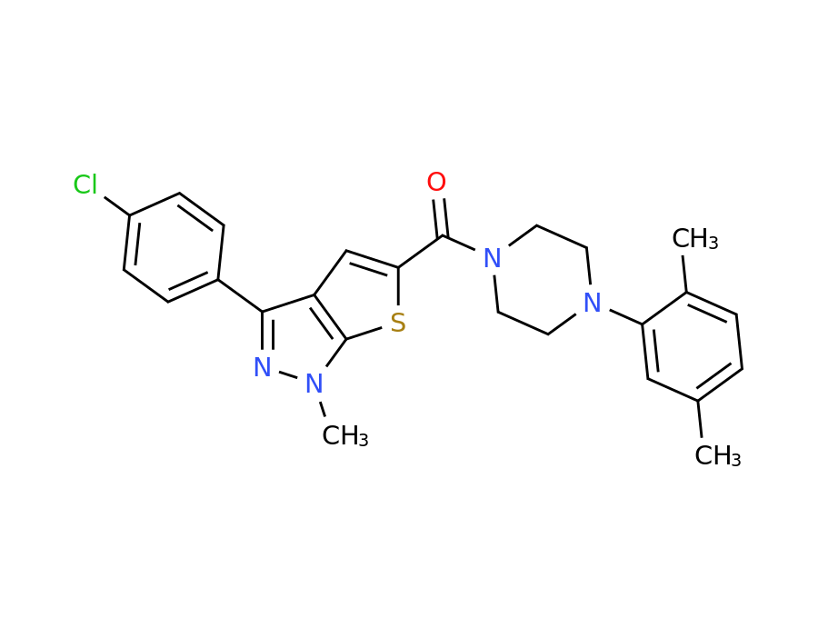 Structure Amb16705907