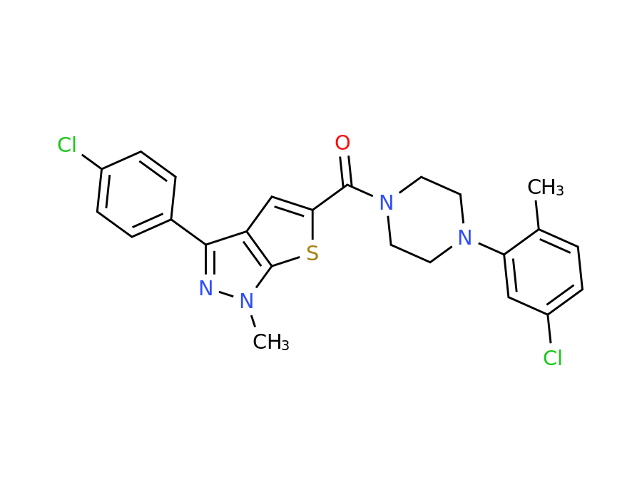 Structure Amb16705912