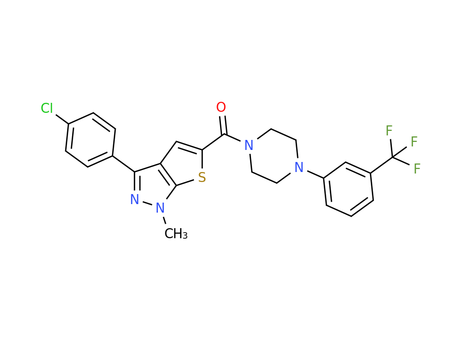 Structure Amb16705913