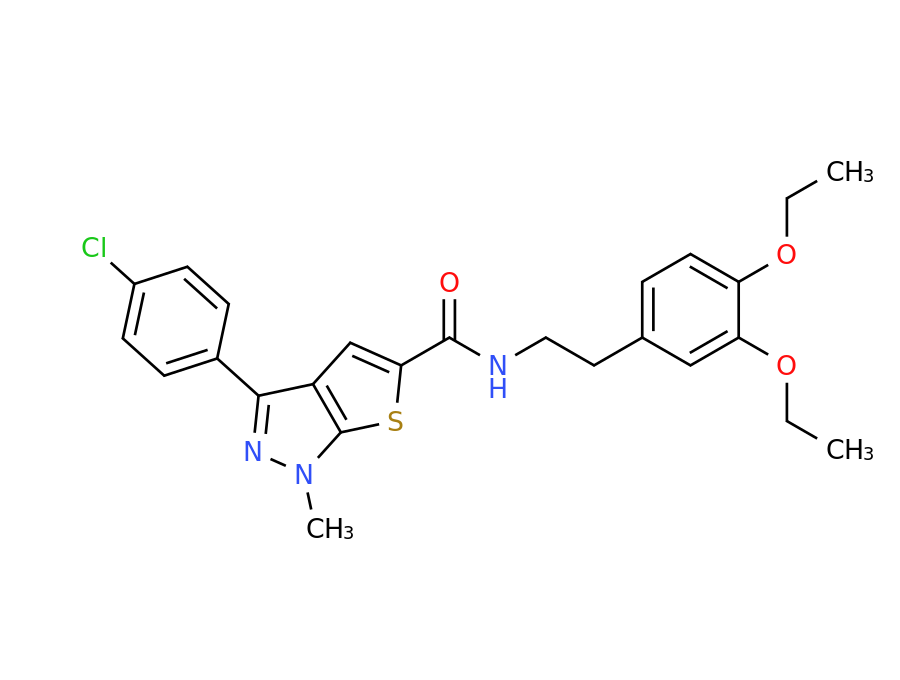 Structure Amb16705917