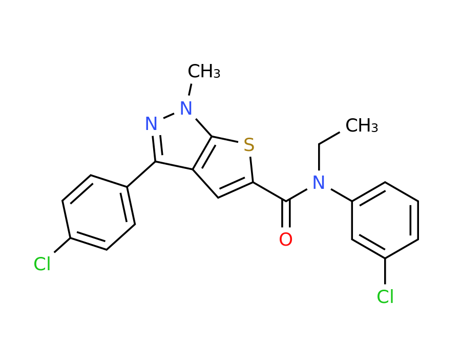 Structure Amb16705918