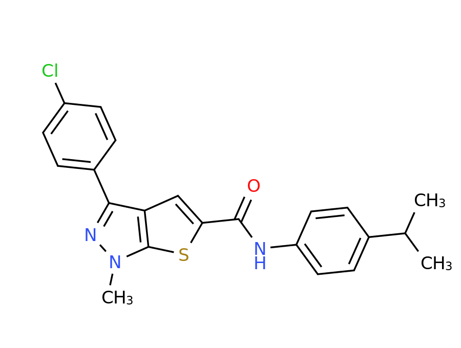 Structure Amb16705923