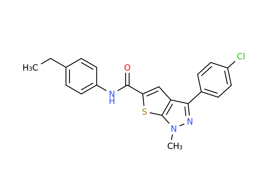 Structure Amb16705924