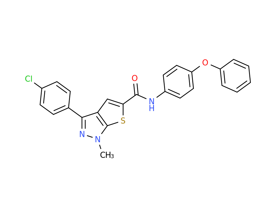 Structure Amb16705931