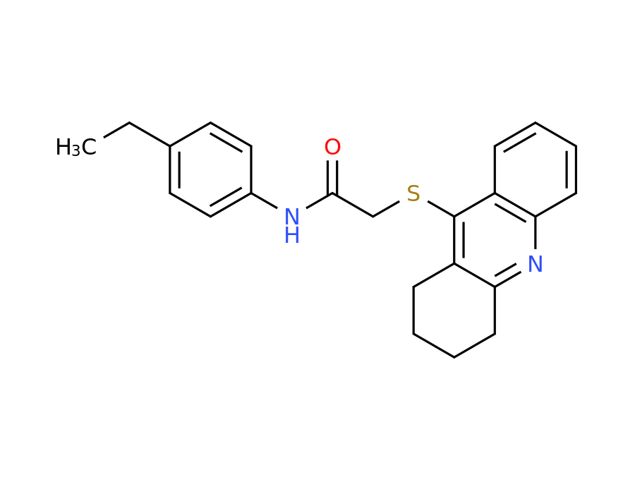 Structure Amb16706509