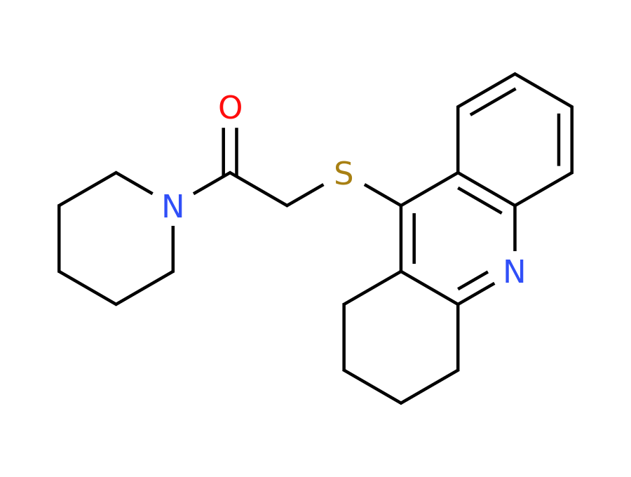 Structure Amb16706510