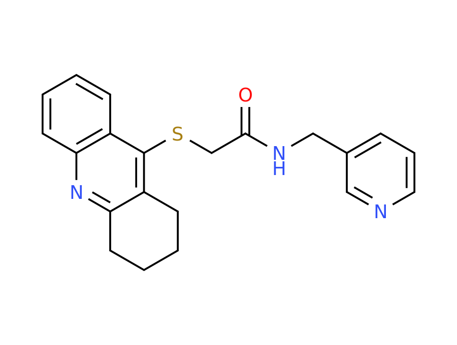 Structure Amb16706514