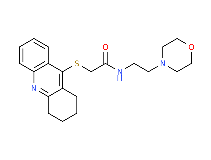 Structure Amb16706515