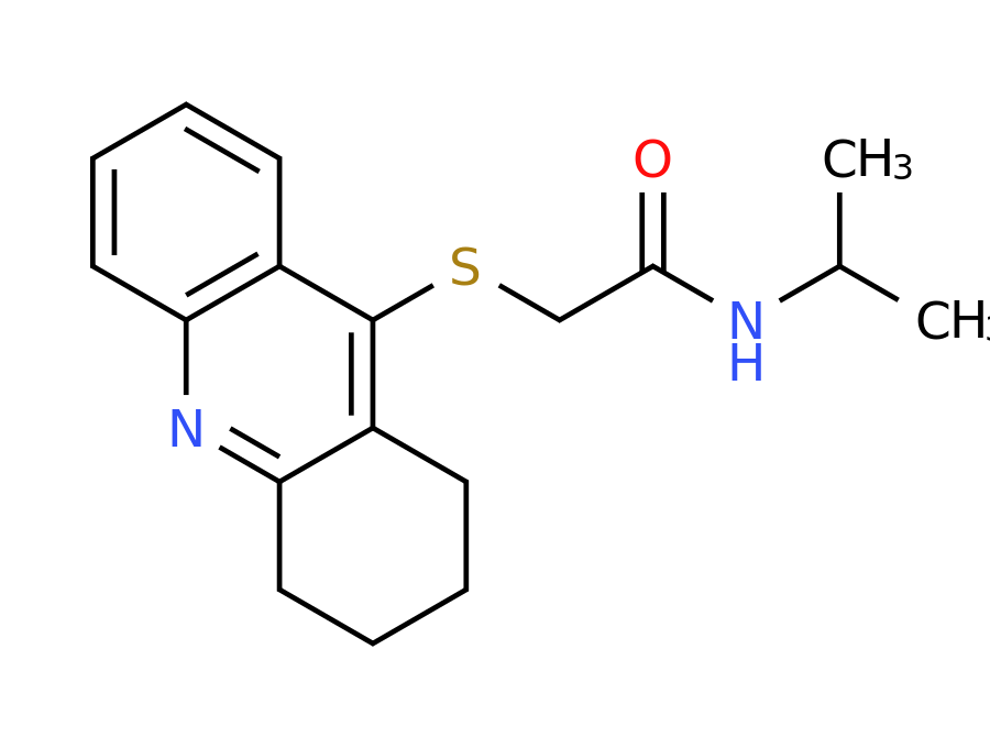 Structure Amb16706517