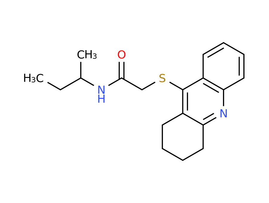 Structure Amb16706524