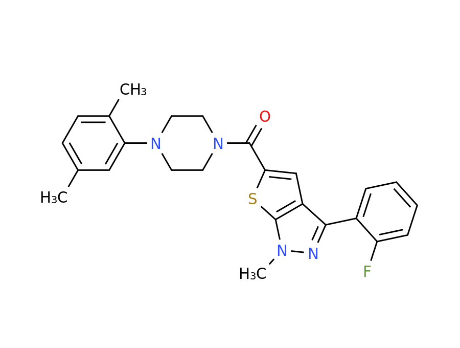 Structure Amb16706546