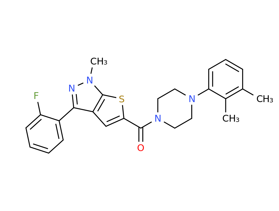 Structure Amb16706547