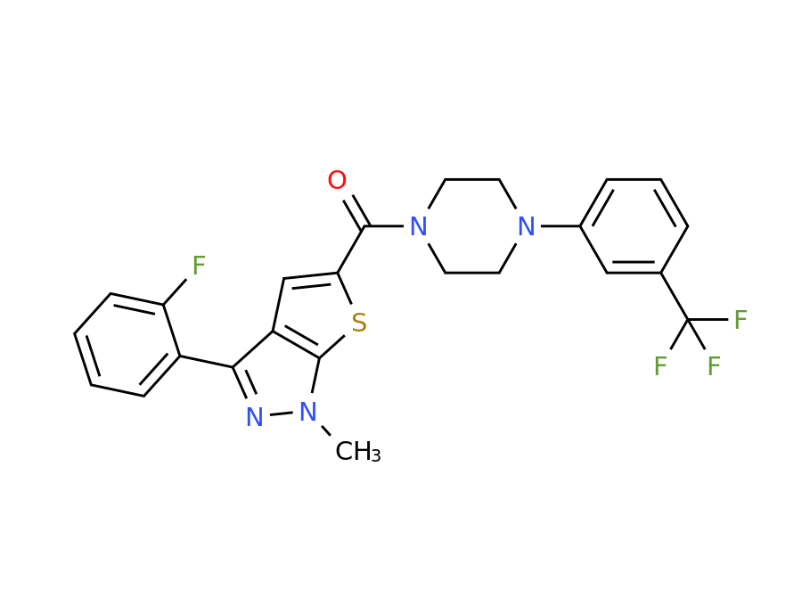 Structure Amb16706550