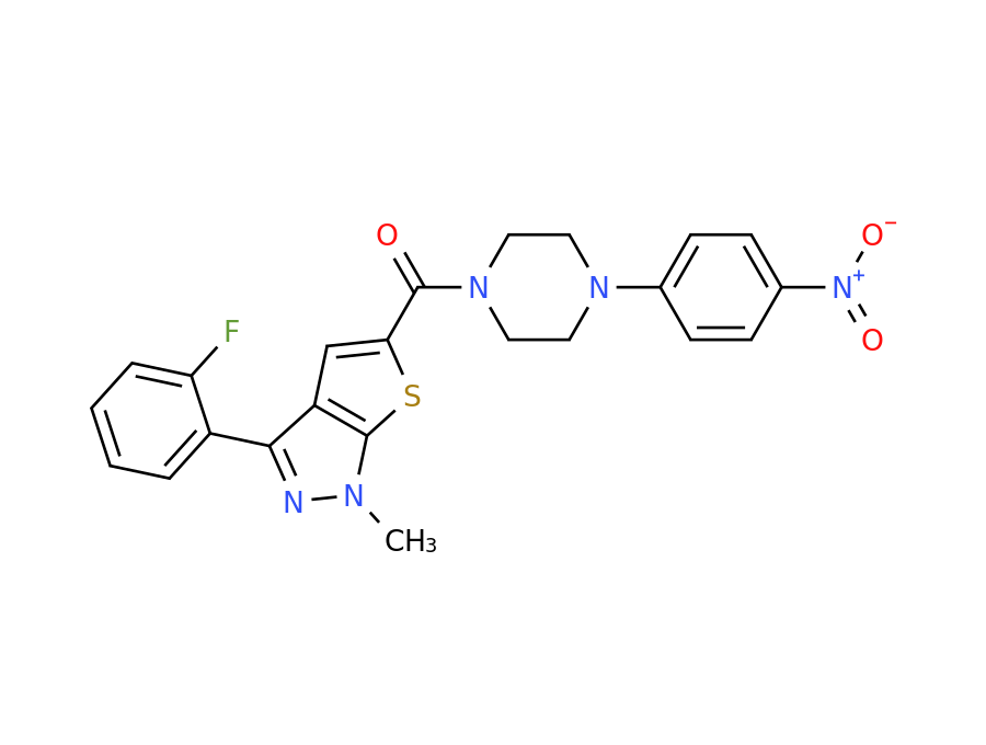 Structure Amb16706557