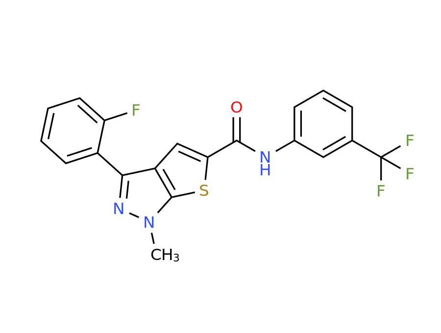 Structure Amb16706561