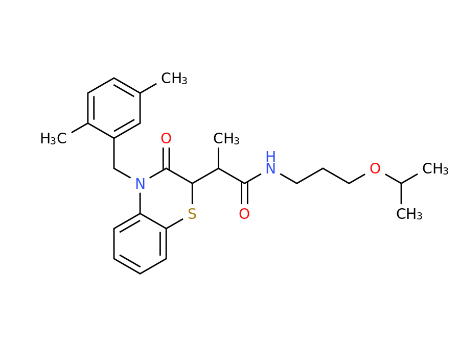 Structure Amb16706797