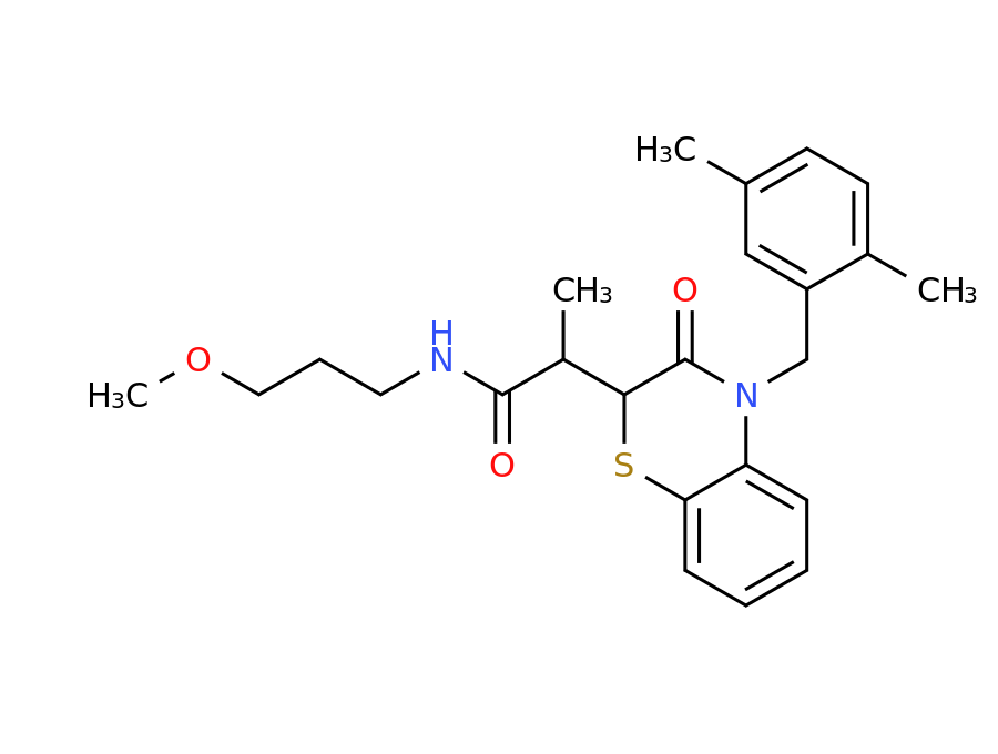 Structure Amb16706798