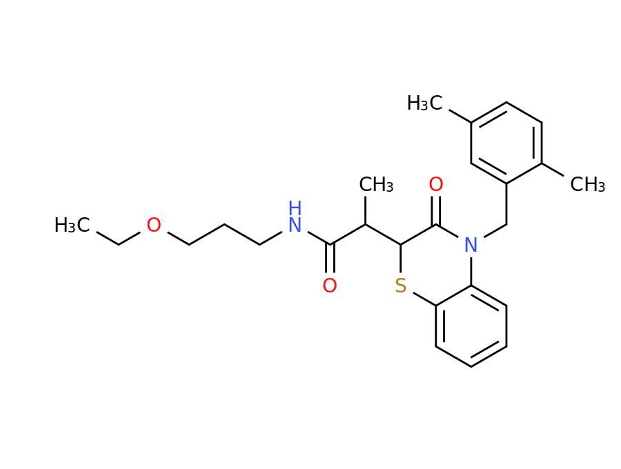 Structure Amb16706800