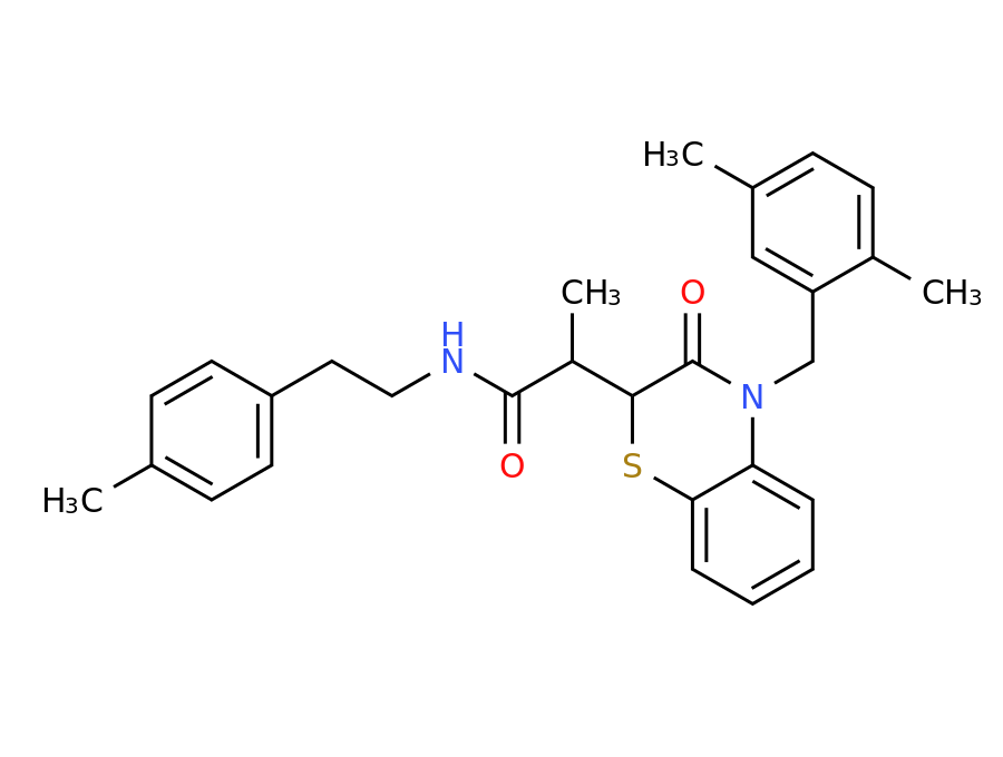 Structure Amb16706804